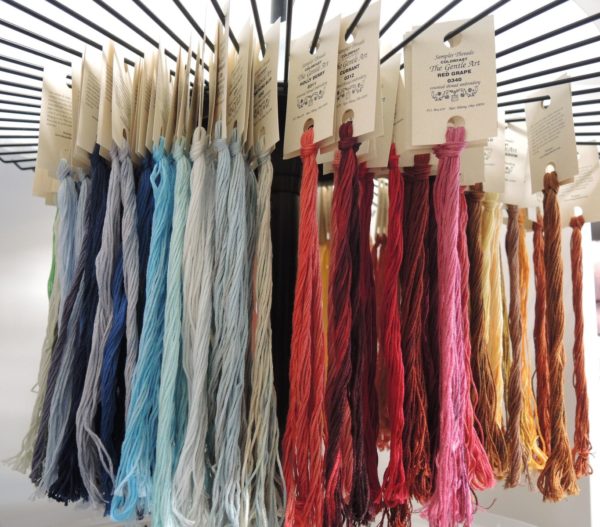 Fils "The Gentle Art"