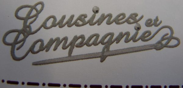 Fiches Cousines et Compagnie