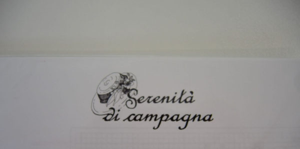 Fiches Serenità di Campagna