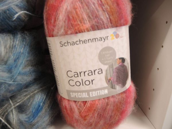 Schachenmayr - Carrara Color