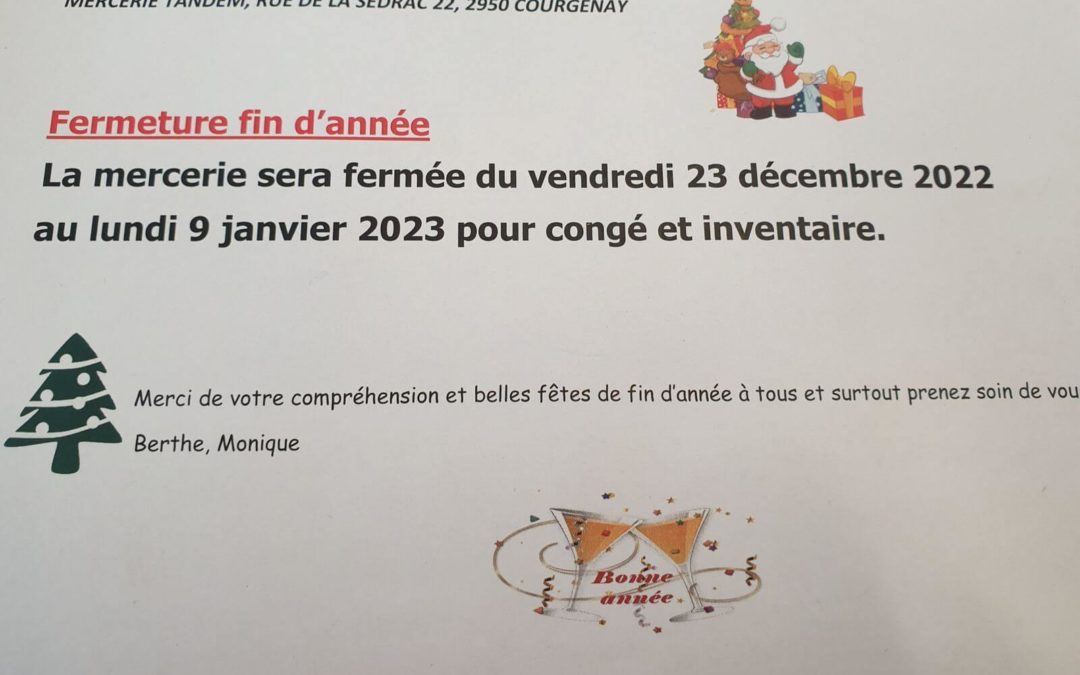 Information